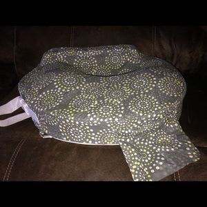 “My Brest Friend” nursing pillow